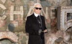 Lagerfeld: Jahrelang Zwangsarbeiter in Fabrik!
