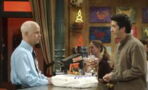 "Friends": So sieht Gunther vom Central Perk heute aus
