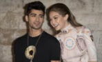Baby-News: Zayn Malik und Gigi Hadid sind Eltern geworden!
