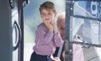 Prinz George: Löst sein Geschenk eine Staatskrise aus?