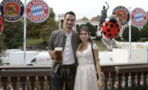 "Mal wieder schwierig": Cathy und Mats Hummels vor Ehe-Aus?