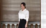 Ungewöhnliche Tipps: Victoria Beckham verrät, wie sie sich fit hält