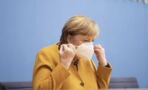 Dauer-Lockdown? Merkels apokalyptische Vorhersage für den Winter