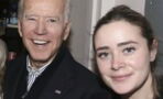 USA: Joe Bidens Enkeltochter sorgt für Aufruhr im Netz (Fotos)