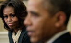 Barack Obama beichtet Eheprobleme mit Michelle