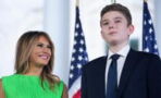 Melania Trump: So viel kostet Barrons neue Privatschule