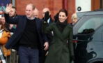 William und Kate: Können sie zurück nach London?