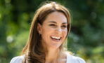 Royals: Aus diesem Grund darf Kate Middleton keinen Nagellack tragen