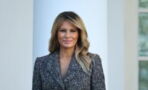 Letzte Worte als First Lady: Donald Trump kommt in Melanias Abschiedsrede kaum vor
