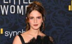 Emma Watson: Hat sich die Schauspielerin heimlich verlobt?
