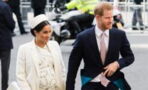 Harry und Meghan: Die wahre Bedeutung von ihrem Babybauch-Foto