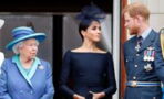 Elizabeth II enttäuscht von Meghan und Harry: Ist es nun ein für alle Mal aus?
