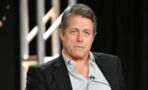 Geschockter Hugh Grant gesteht: Sohn verstümmelt sich beim Home-Schooling selbst