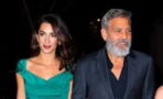 George Clooney: Das verbietet ihm seine Frau Amal bei Töchterchen Ella