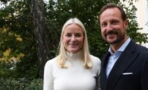 Norwegens Prinzessin Mette-Marit: Nochmal Mama mit 47?