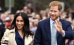 "Meghan ist unglaublich in ihrem Job": Royals neidisch auf den Erfolg von Harrys Frau