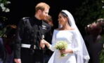 Harry und Meghan: Heimliche Hochzeit für ungültig erklärt