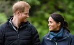 Harry und Meghan verraten: Gucken sie die Royals-Serie "The Crown"?