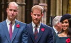 Geheime Gespräche zwischen Harry und William: Meghans Freundin packt aus