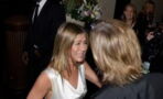 Sind Brad Pitt und Jennifer Aniston doch wieder zusammen?