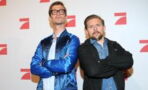 Joko und Klaas: Mit dieser Aktion schreiben sie TV-Geschichte