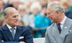 Prinz Philip: Sein letzter Wunsch an Sohn Charles