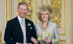 Camilla Parker-Bowles: Warum sie bei ihrer Hochzeit mit Prinz Charles kein Diadem tragen durfte