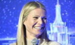 Von wegen gesunder Lebensstil: Wellness-Guru Gwyneth Paltrow mit Lockdown-Geständnis
