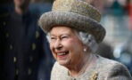 Lebensretterin mit 14 Jahren: Mit dieser Auszeichnung schreibt Queen Elizabeth II Geschichte