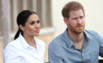 Harry und Meghan: Das steckt hinter ihrem Nanny-Skandal