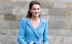 Kate Middleton zum vierten Mal schwanger? Urlaubsbilder lassen hoffen