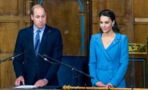 Kate Middleton und Prinz William: So paranoid sind sie wegen Harry