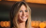 Jennifer Aniston verrät: Was lief mit "Friends"-Star David Schwimmer?