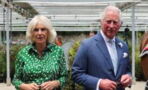 Vermeintlicher Sohn von Camilla und Charles veröffentlicht neuen Beweis