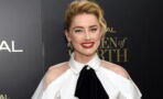 Plötzlich Mutter geworden: Amber Heard teilt süßes Baby-Foto