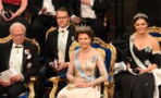 Wird Kronprinzessin Victoria bald Königin von Schweden?