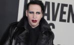 Marilyn Manson: Nach Haftbefehl liefert er sich endlich der Polizei aus