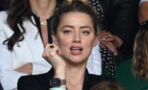 Nach Baby-News: Hier treibt sich Neu-Mama Amber Heard rum
