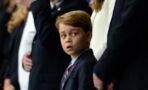 Royals: Muss Prinz George seine Familie verlassen?