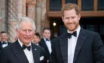 Prinz Charles: Versöhnungs-Dinner mit Sohn Harry