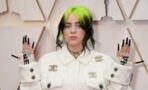 "Fassade aufgebaut": Billie Eilish so verletzlich wie nie
