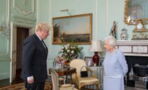 Die Queen: Hat Boris Johnson sie in Lebensgefahr gebracht?