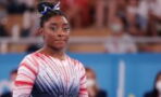 Sexueller Missbrauch: Simone Biles vermutet Grund für frühes Olympia-Aus