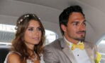 Mats Hummels von Cathy getrennt: Er hat schon eine Neue