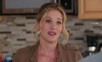"Seltsame Reise": Christina Applegate hat MS
