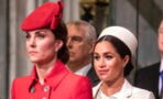 Kate und Meghan: Stehen sie sich näher als gedacht?