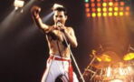 Freddie Mercury: Seine große Liebe war eine Frau!