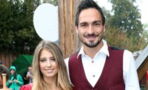 Mats und Cathy Hummels: Für ihren Sohn Ludwig halten sie zusammen