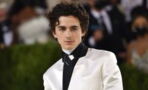 Ist Timothée Chalamet in einer neuen Beziehung?