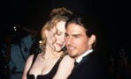 Nicole Kidman packt über Ehe mit Tom Cruise aus